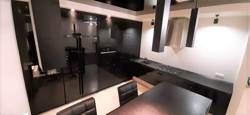 Продажа 3-комнатной квартиры 88.8 м², Новоместинская ул.