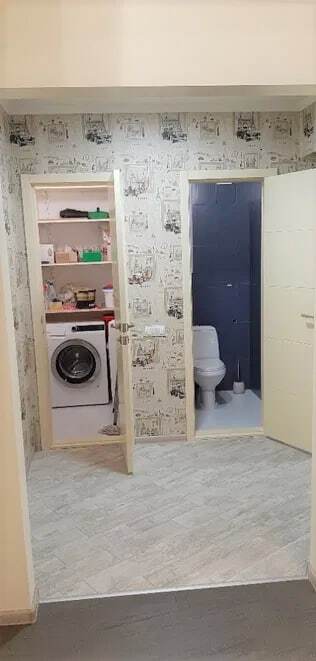 Продажа 3-комнатной квартиры 88.8 м², Новоместинская ул.