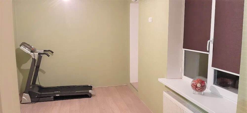 Продажа 3-комнатной квартиры 88.8 м², Новоместинская ул.