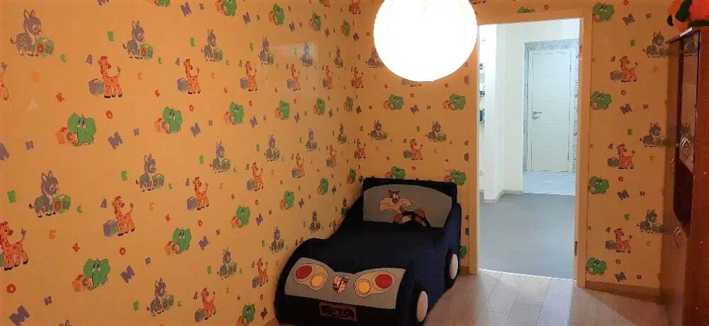Продажа 3-комнатной квартиры 88.8 м², Новоместинская ул.