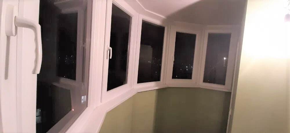 Продажа 3-комнатной квартиры 88.8 м², Новоместинская ул.