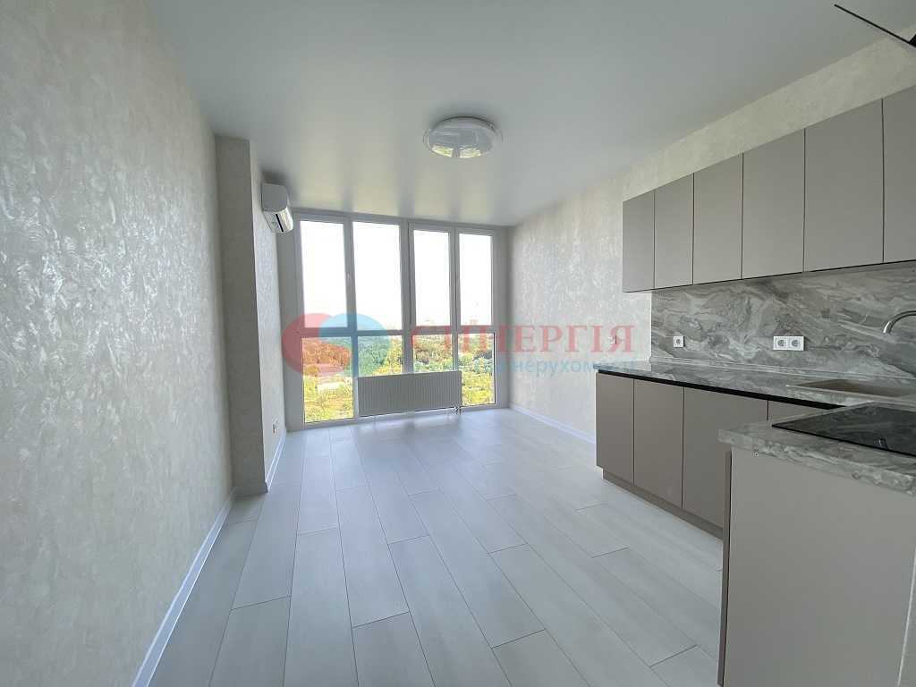 Продажа 1-комнатной квартиры 41.8 м², Тираспольська, 52