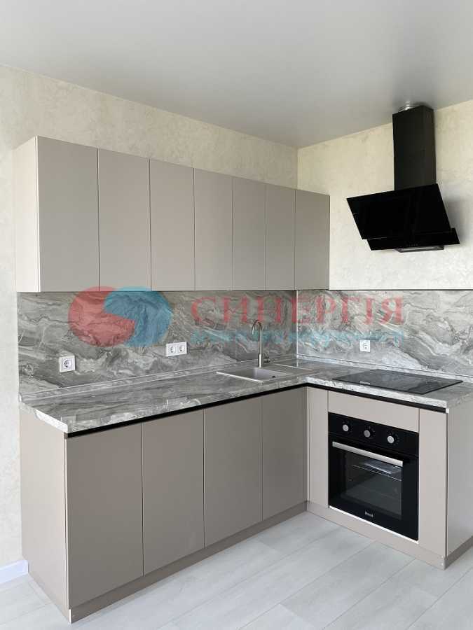 Продажа 1-комнатной квартиры 41.8 м², Тираспольська, 52