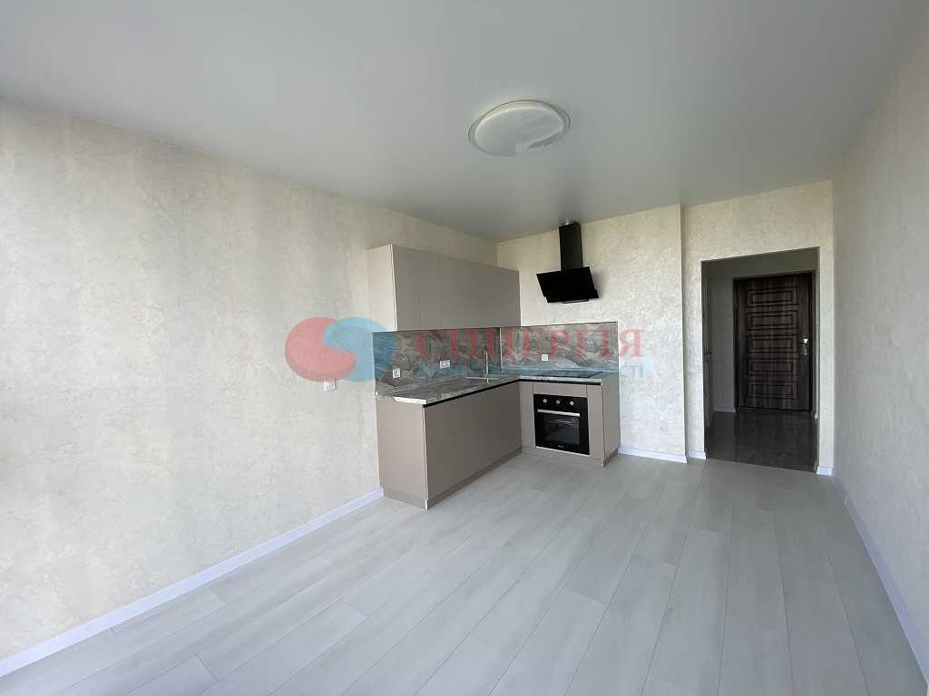 Продажа 1-комнатной квартиры 41.8 м², Тираспольська, 52