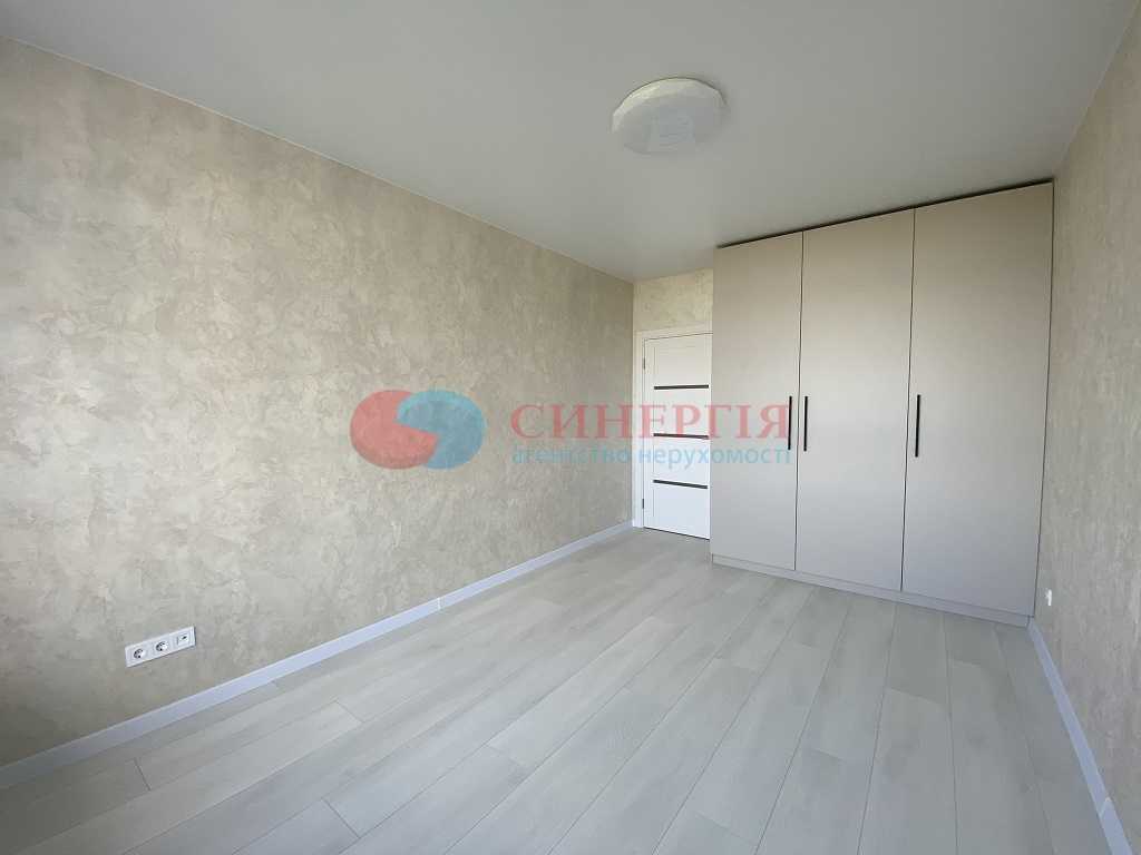 Продажа 1-комнатной квартиры 41.8 м², Тираспольська, 52
