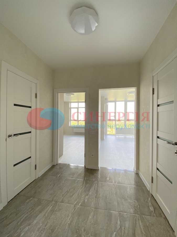 Продажа 1-комнатной квартиры 41.8 м², Тираспольська, 52