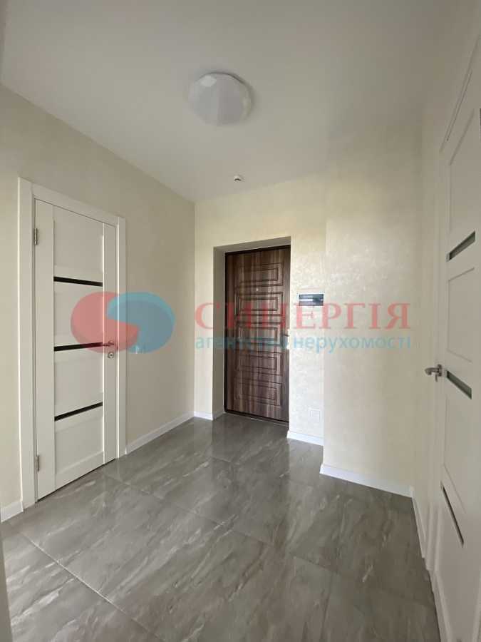 Продажа 1-комнатной квартиры 41.8 м², Тираспольська, 52
