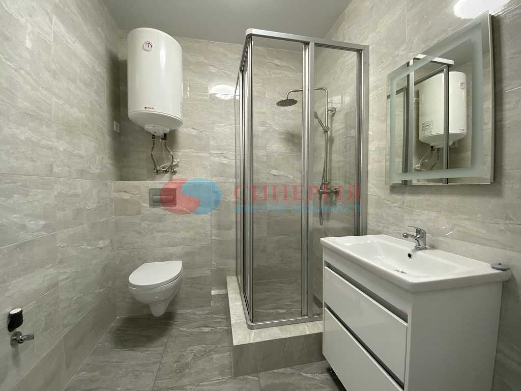 Продажа 1-комнатной квартиры 41.8 м², Тираспольська, 52