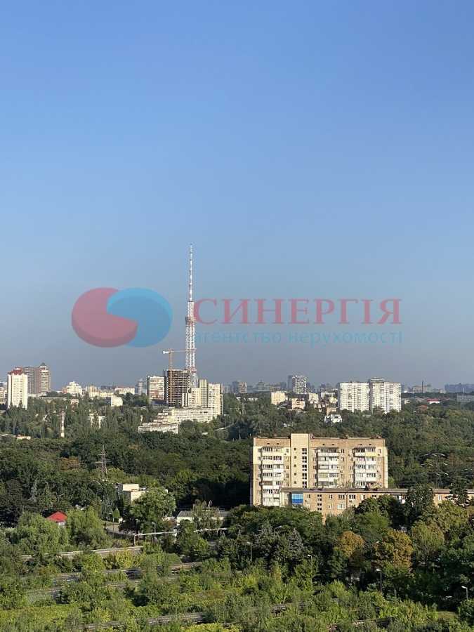 Продажа 1-комнатной квартиры 41.8 м², Тираспольська, 52