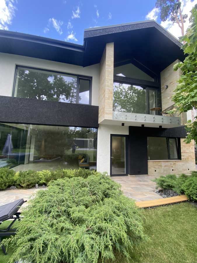 Продаж будинку 280 м², Некрасова вул., 4д