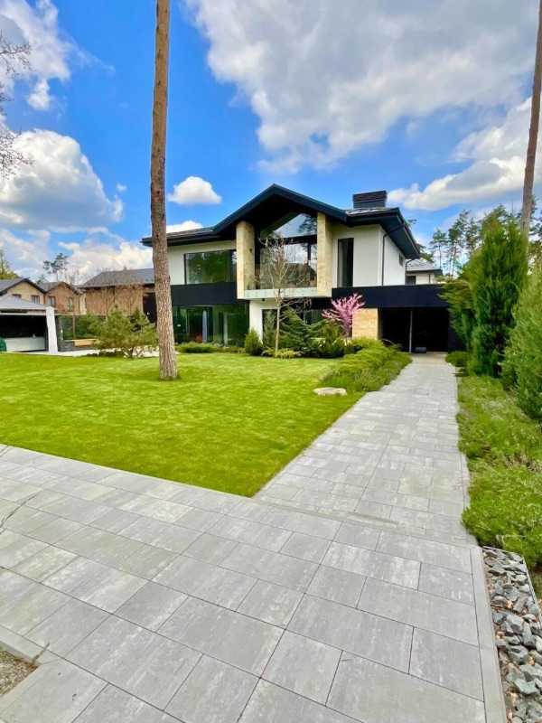 Продаж будинку 280 м², Некрасова вул., 4д