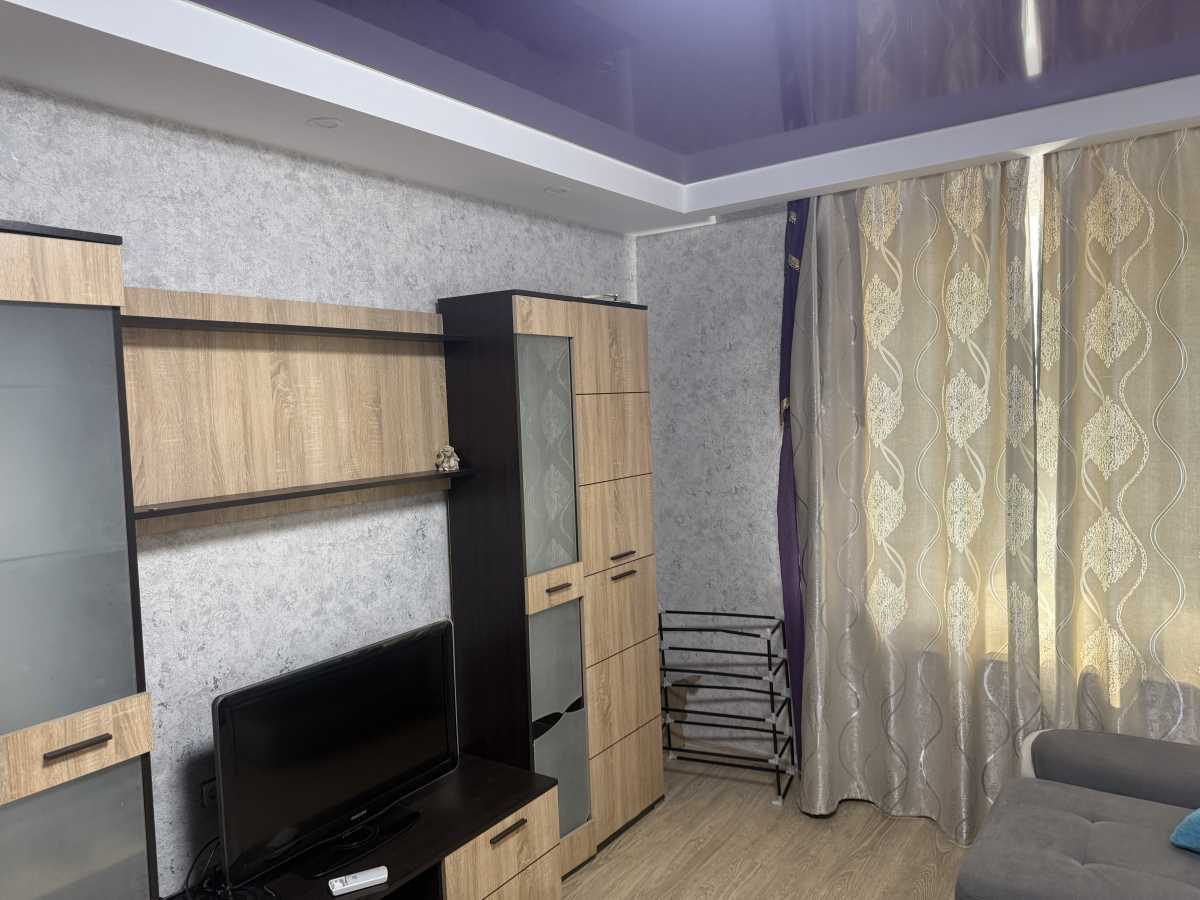 Аренда 3-комнатной квартиры 68 м², Запорожское шоссе, 80
