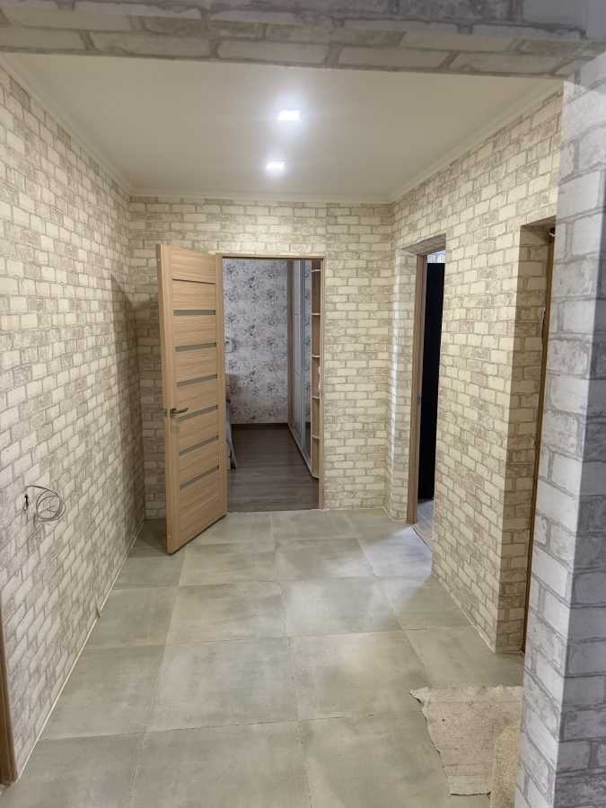 Аренда 3-комнатной квартиры 68 м², Запорожское шоссе, 80