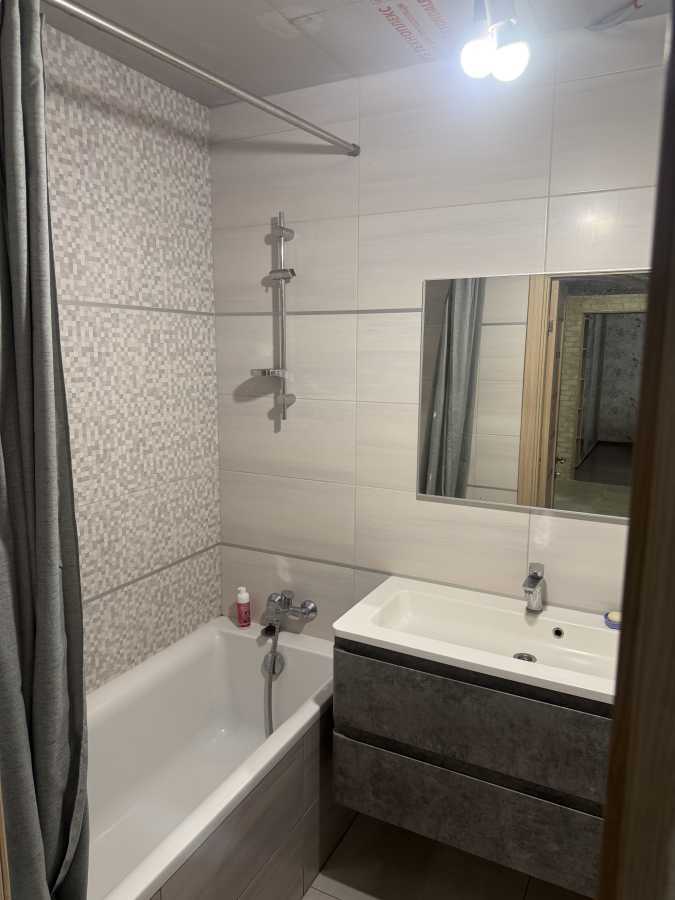 Аренда 3-комнатной квартиры 68 м², Запорожское шоссе, 80