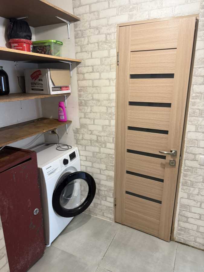 Аренда 3-комнатной квартиры 68 м², Запорожское шоссе, 80