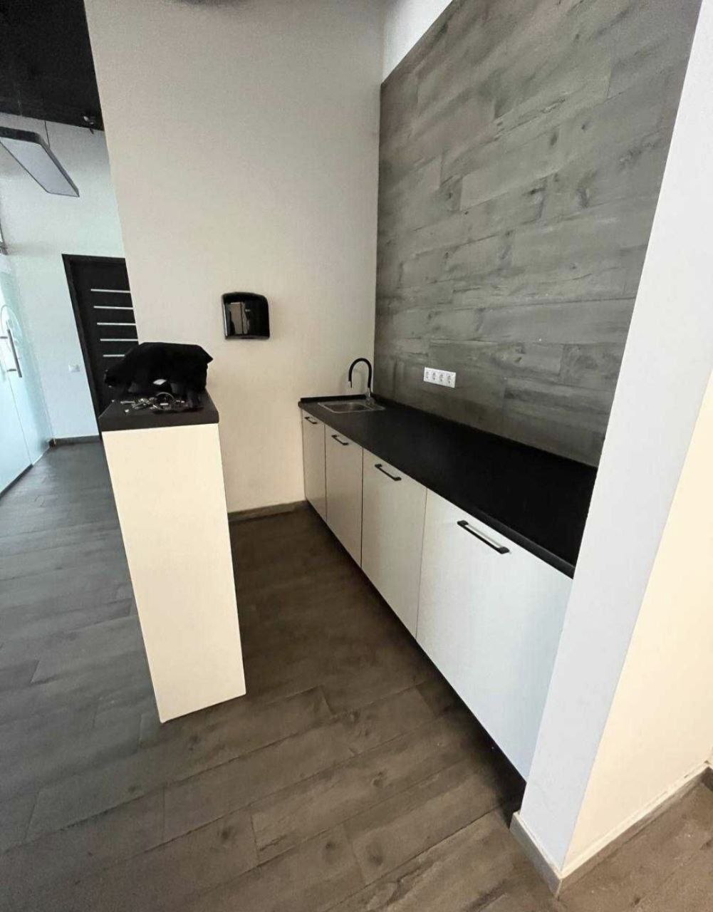 Аренда офиса 365 м², Дмитрия Яворницкого просп.