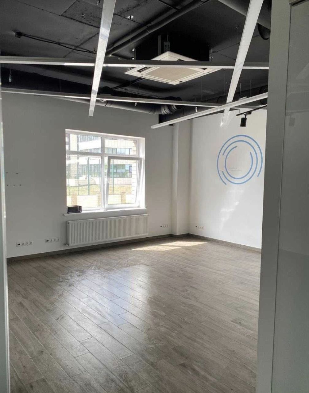 Аренда офиса 365 м², Дмитрия Яворницкого просп.