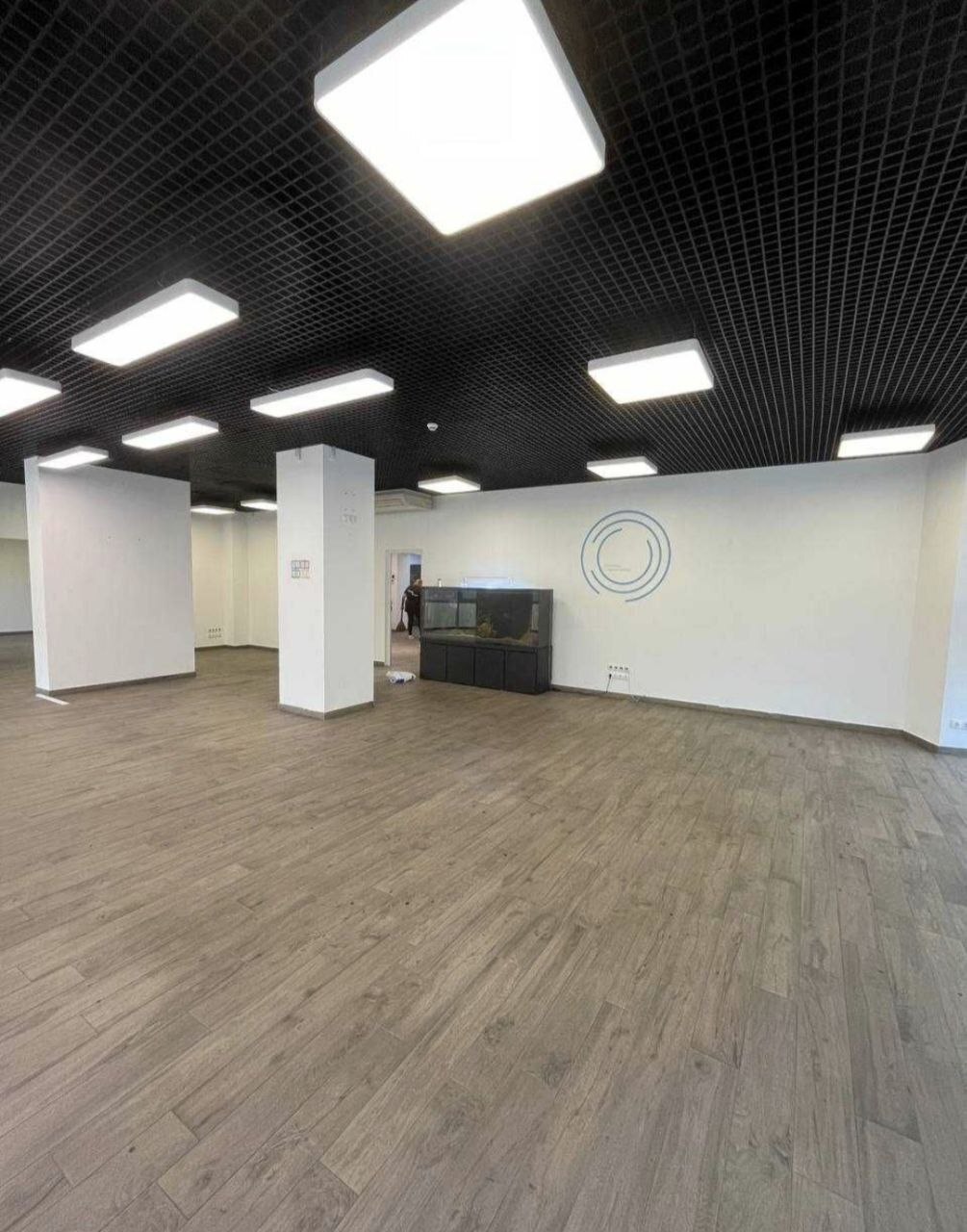 Аренда офиса 365 м², Дмитрия Яворницкого просп.