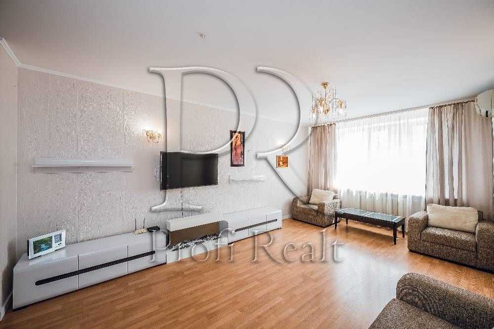 Продаж 2-кімнатної квартири 94 м², В'ячеслава Чорновола вул., 20