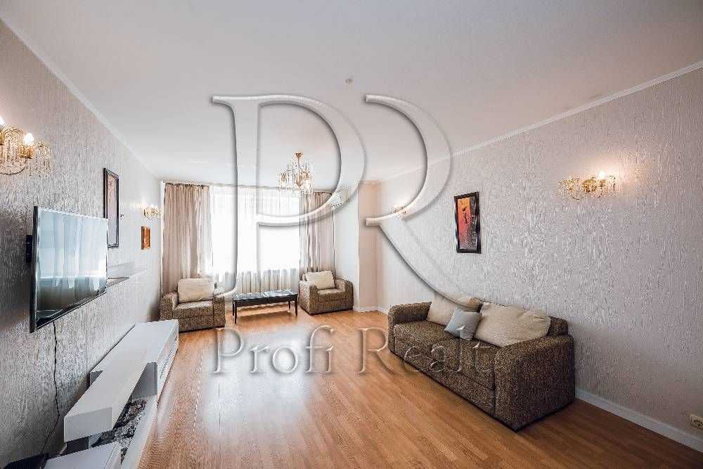 Продаж 2-кімнатної квартири 94 м², В'ячеслава Чорновола вул., 20