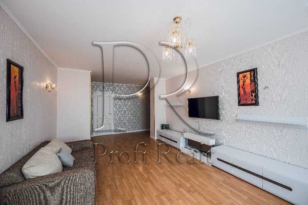 Продаж 2-кімнатної квартири 94 м², В'ячеслава Чорновола вул., 20