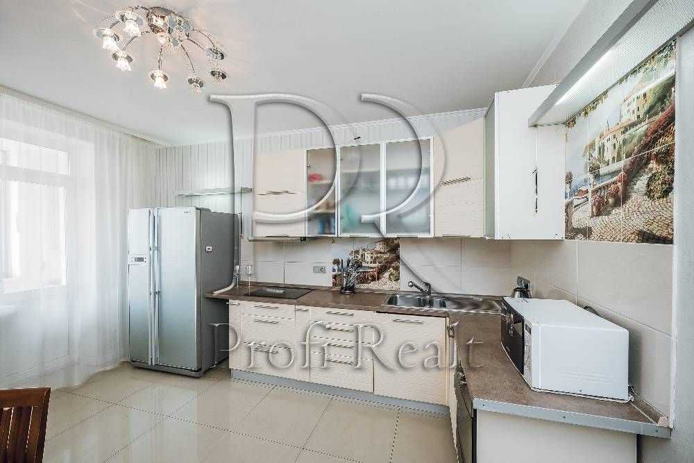 Продаж 2-кімнатної квартири 94 м², В'ячеслава Чорновола вул., 20