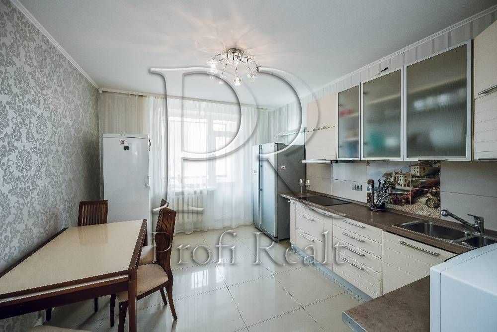 Продаж 2-кімнатної квартири 94 м², В'ячеслава Чорновола вул., 20