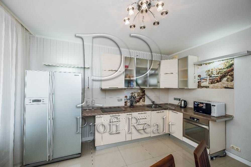 Продаж 2-кімнатної квартири 94 м², В'ячеслава Чорновола вул., 20