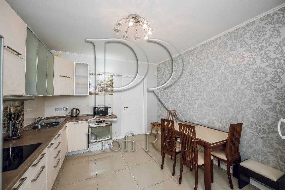Продаж 2-кімнатної квартири 94 м², В'ячеслава Чорновола вул., 20