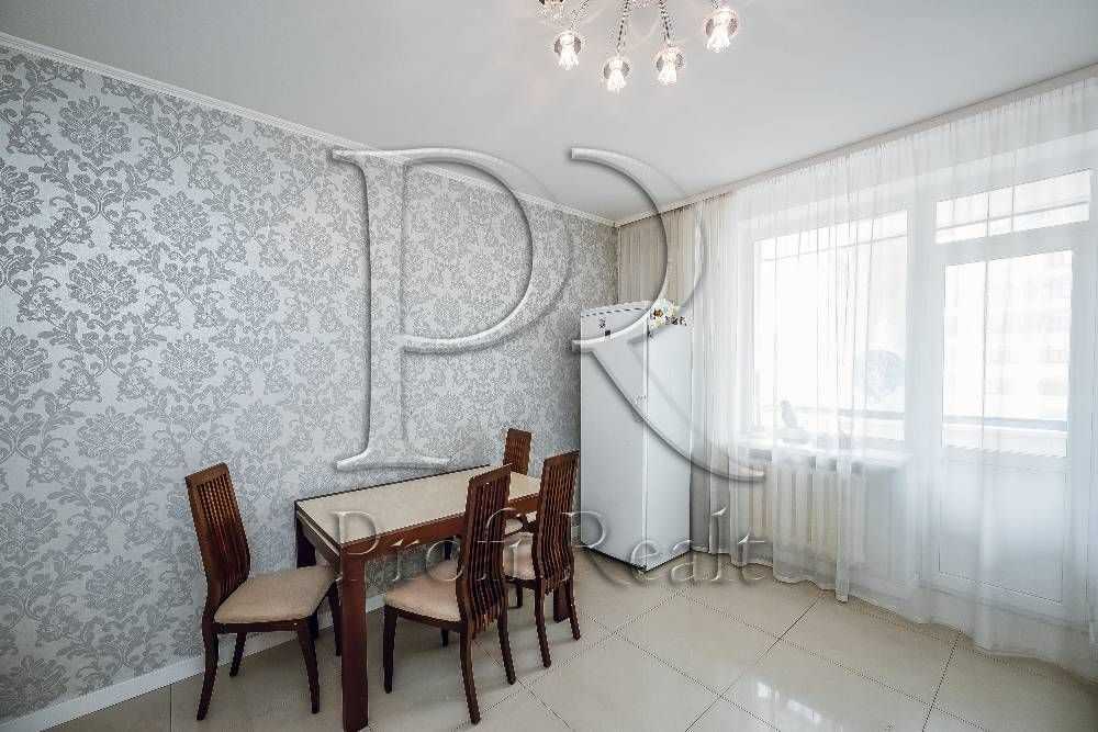 Продаж 2-кімнатної квартири 94 м², В'ячеслава Чорновола вул., 20