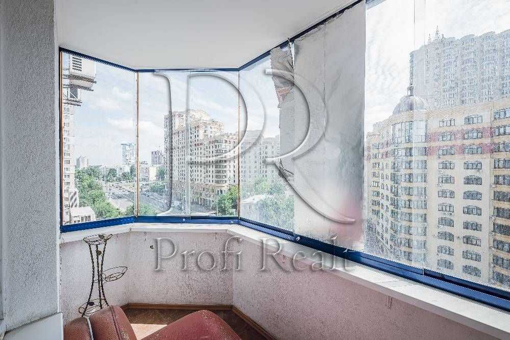 Продаж 2-кімнатної квартири 94 м², В'ячеслава Чорновола вул., 20