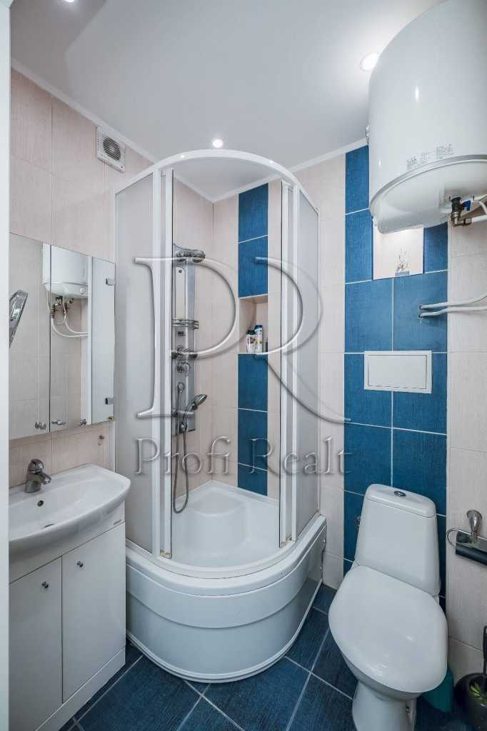 Продаж 2-кімнатної квартири 94 м², В'ячеслава Чорновола вул., 20