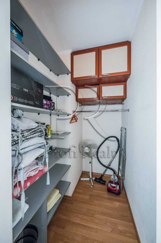 Продаж 2-кімнатної квартири 94 м², В'ячеслава Чорновола вул., 20