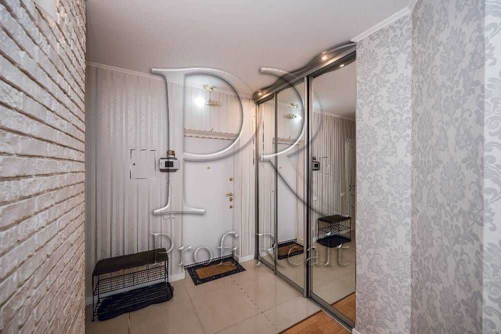 Продаж 2-кімнатної квартири 94 м², В'ячеслава Чорновола вул., 20