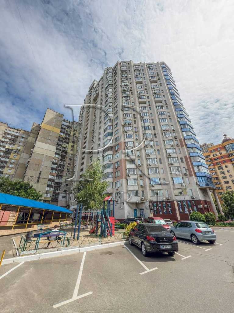 Продаж 2-кімнатної квартири 94 м², В'ячеслава Чорновола вул., 20