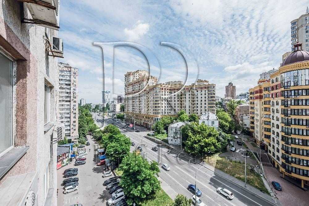 Продаж 2-кімнатної квартири 94 м², В'ячеслава Чорновола вул., 20