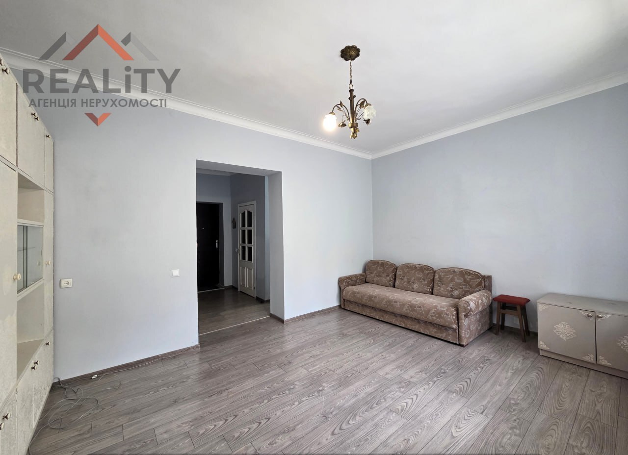 Оренда 2-кімнатної квартири 55 м², Віктора Мерзленка вул.