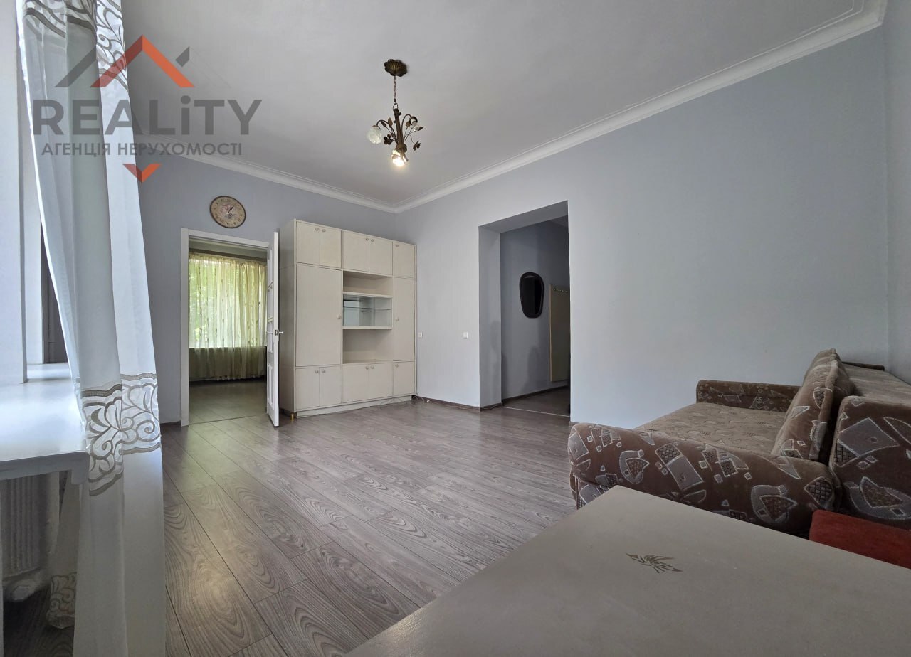 Оренда 2-кімнатної квартири 55 м², Віктора Мерзленка вул.