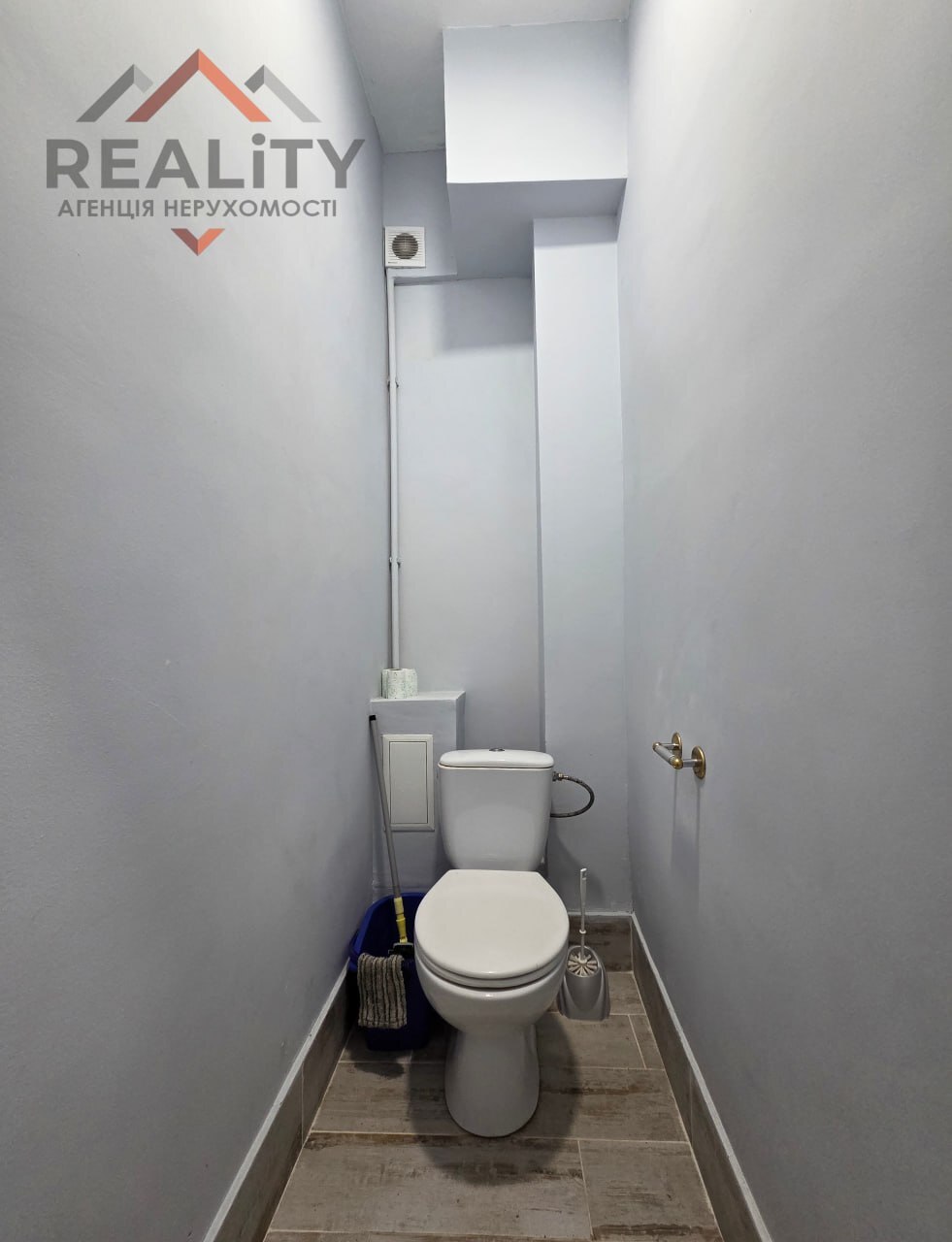 Оренда 2-кімнатної квартири 55 м², Віктора Мерзленка вул.