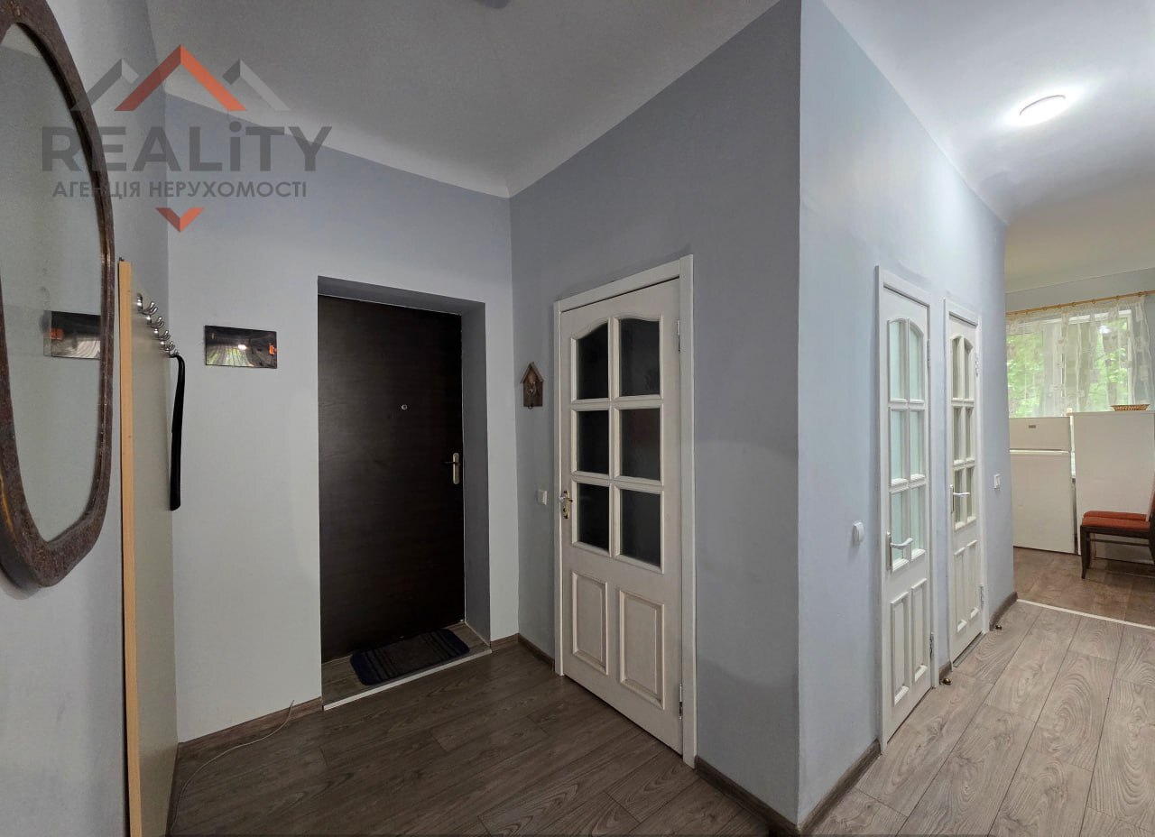 Оренда 2-кімнатної квартири 55 м², Віктора Мерзленка вул.