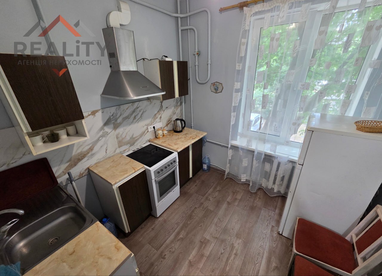 Оренда 2-кімнатної квартири 55 м², Віктора Мерзленка вул.
