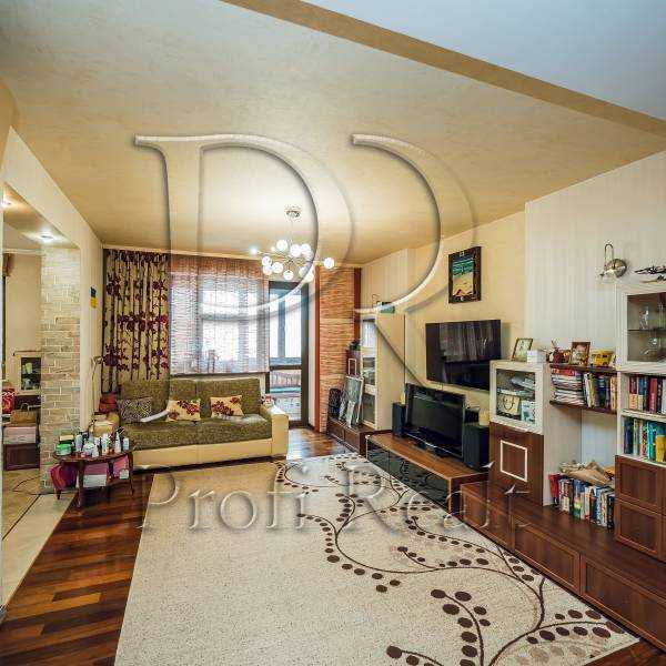 Продажа 2-комнатной квартиры 112 м², Анны Ахматовой ул., 13Д