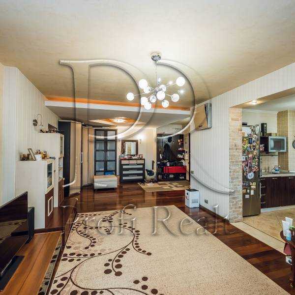 Продажа 2-комнатной квартиры 112 м², Анны Ахматовой ул., 13Д