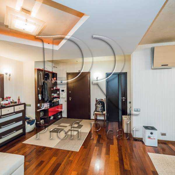 Продажа 2-комнатной квартиры 112 м², Анны Ахматовой ул., 13Д