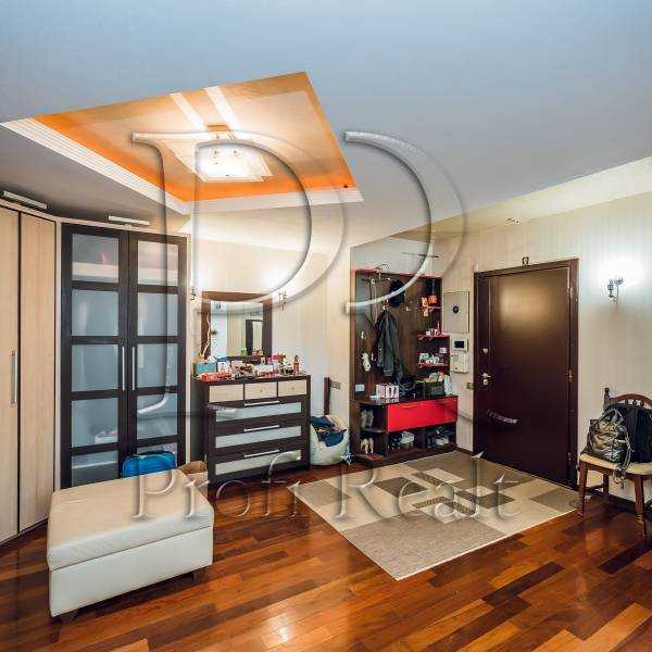 Продажа 2-комнатной квартиры 112 м², Анны Ахматовой ул., 13Д