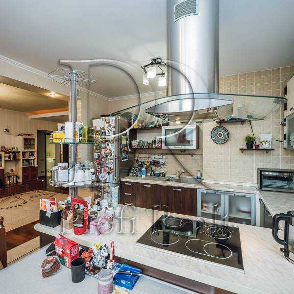 Продажа 2-комнатной квартиры 112 м², Анны Ахматовой ул., 13Д