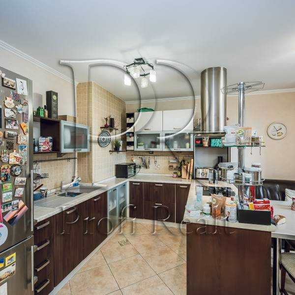 Продажа 2-комнатной квартиры 112 м², Анны Ахматовой ул., 13Д