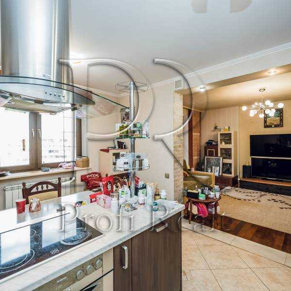 Продажа 2-комнатной квартиры 112 м², Анны Ахматовой ул., 13Д