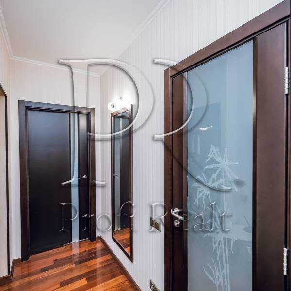 Продажа 2-комнатной квартиры 112 м², Анны Ахматовой ул., 13Д