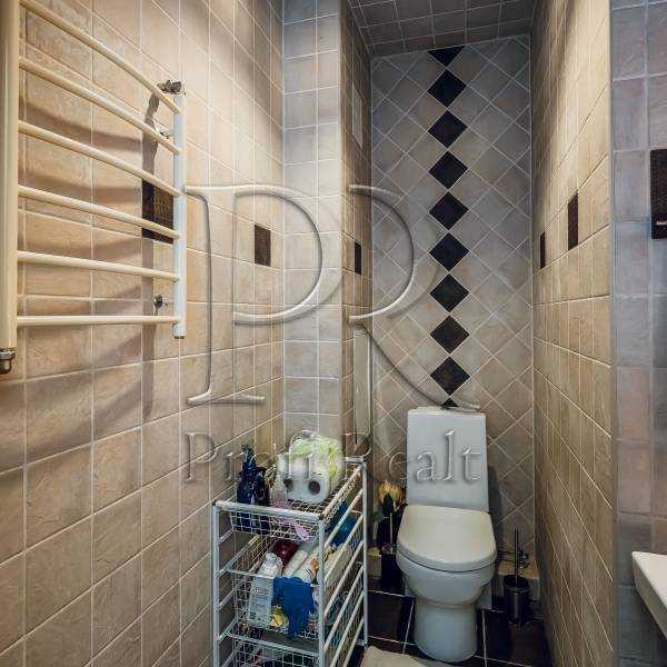 Продажа 2-комнатной квартиры 112 м², Анны Ахматовой ул., 13Д